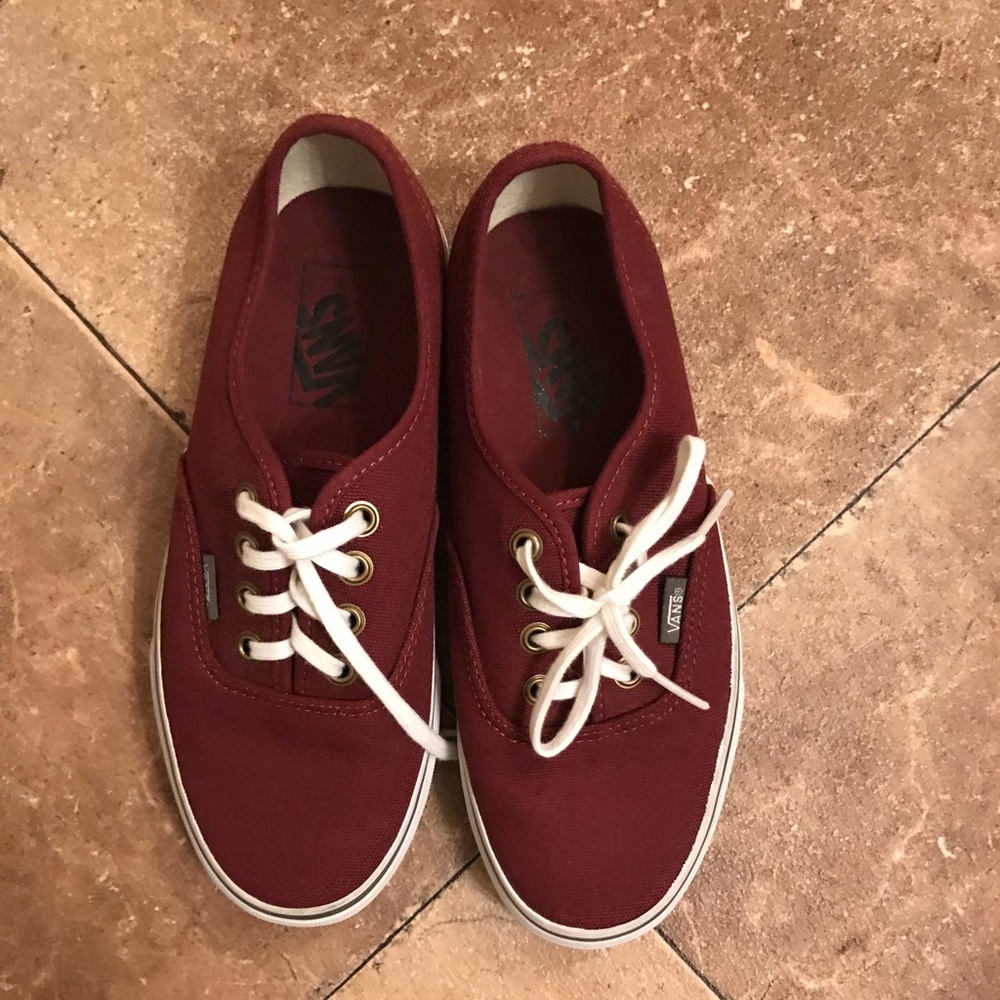 Vans